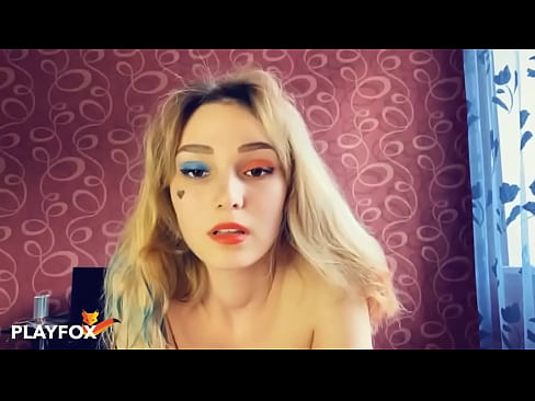 ❤️ ჯადოსნური ვირტუალური რეალობის სათვალეებმა მომცა სექსი ჰარლი კუინთან სექს ვიდეო ka.sexarxiv.ru