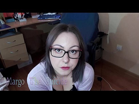❤️ სექსუალური გოგონა სათვალეებით ღრმად იწოვს დილდოს კამერაზე სექს ვიდეო ka.sexarxiv.ru
